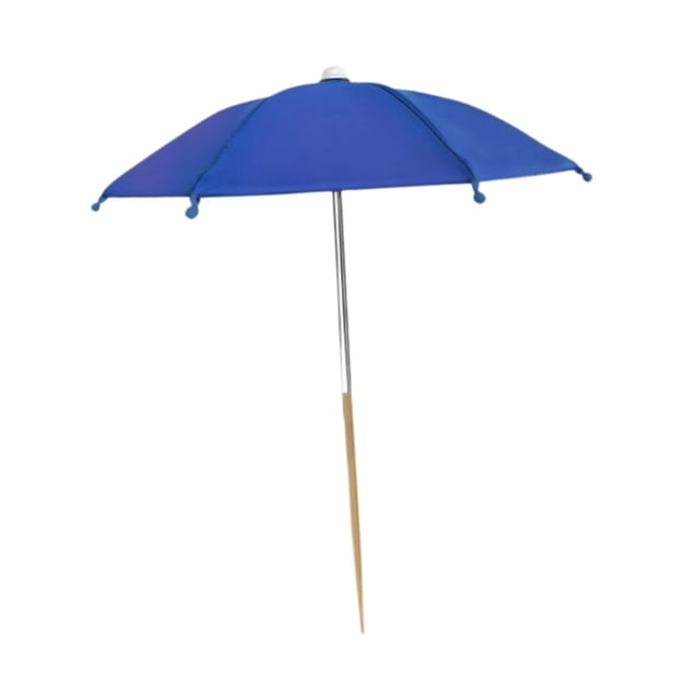 Tela para toldos para patios y parterres: protección solar práctica y sencilla. Azul