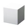 thumbnail image 1 of Multifunction Portable Convenient Photo Props Geometric Square Photography Props Scenes Photography,8X8X8cm, 1 of 10