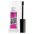 thumbnail image 1 of Gel Fijador De Cejas The Brow Glue Nyx Professional 5.0gr Nyx The brow glue, 1 of 3