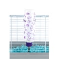 thumbnail image 3 of Lixit 8oz Water Bottle for Ferrets, Hamsters, Guinea Pigs, Gerbils, and Other Small Animals, 3 of 7