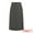 Dark Grey, variant on DARING DIVA Women's High Waist Formal Business Knee Length Pencil Skirts S Dark Grey