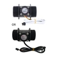 thumbnail image 3 of DN40 DN50 Water Flow Flowmeter, Meter Counter Instrument Measurement,water Flow Sensor ,Accurate Measurements, 3 of 6