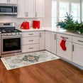 thumbnail image 4 of SIfdSeng Get it Fast Soft Shaggy Area Rug Carpet for Living Room Bedroom Floor Mat Comfortable, 4 of 4