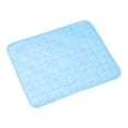 thumbnail image 1 of Pet Ice Mat for - Mat for Dogs and Cats Washable Portable Pad Indoor Outdoor Use All Pet Safe Materials, 1 of 5
