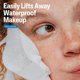 thumbnail image 4 of Cetaphil Gentle Makeup Removing Wipes Toallitas Desmaquillantes 25 pzas, 4 of 5