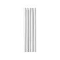 thumbnail image 2 of YiJuHui Blackout Curtains for Bedroom - Thermal Insulated Room Darkening Window Drapes with Rod Pocket, Noise Reducing Polyester Drapery Panels for Living Room and Home Office, 2 of 6
