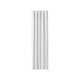 thumbnail image 2 of Blackout Curtains for Bedroom Living Room, Thermal Insulated Room Darkening Curtains, Black Liner Drapes with Back Tab Rod Pocket, Full Blackout Window Curtains, Noise Reducing Energy Saving Curtains, 2 of 7