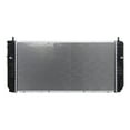 thumbnail image 2 of TYC 13267 TYC Radiator, 2 of 2