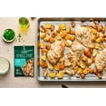 thumbnail image 3 of Simply Organic Certified Organic Zesty Ranch Sheet Pan Seasoning, 0.99 oz Packets (12 Pack), 3 of 7