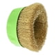 thumbnail image 3 of Copa Cepillo Austromex Acero 4" 100Mm, 3 of 3