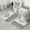 Black Geometric Diamond, variant on Black Geometric Diamond Striped Pattern Bathroom Rugs Sets 3 Piece,Toilet Cover Set,Absorbent Non Slip Bathroom Mats Sets with U-Shaped Contour Rug Toilet Rug Set