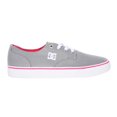 thumbnail image 1 of Tenis DC Shoes  Mujer Flash 2 Casual Gris ADJS300194-LGR, 1 of 5