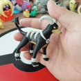 thumbnail image 5 of Nuevo Pokemon Houndour Houndoom figura de acción Proportion World 1:20 Diy impresión 3d personaje Kawaii modelo de escritorio juguetes para niños regalos, 5 of 5