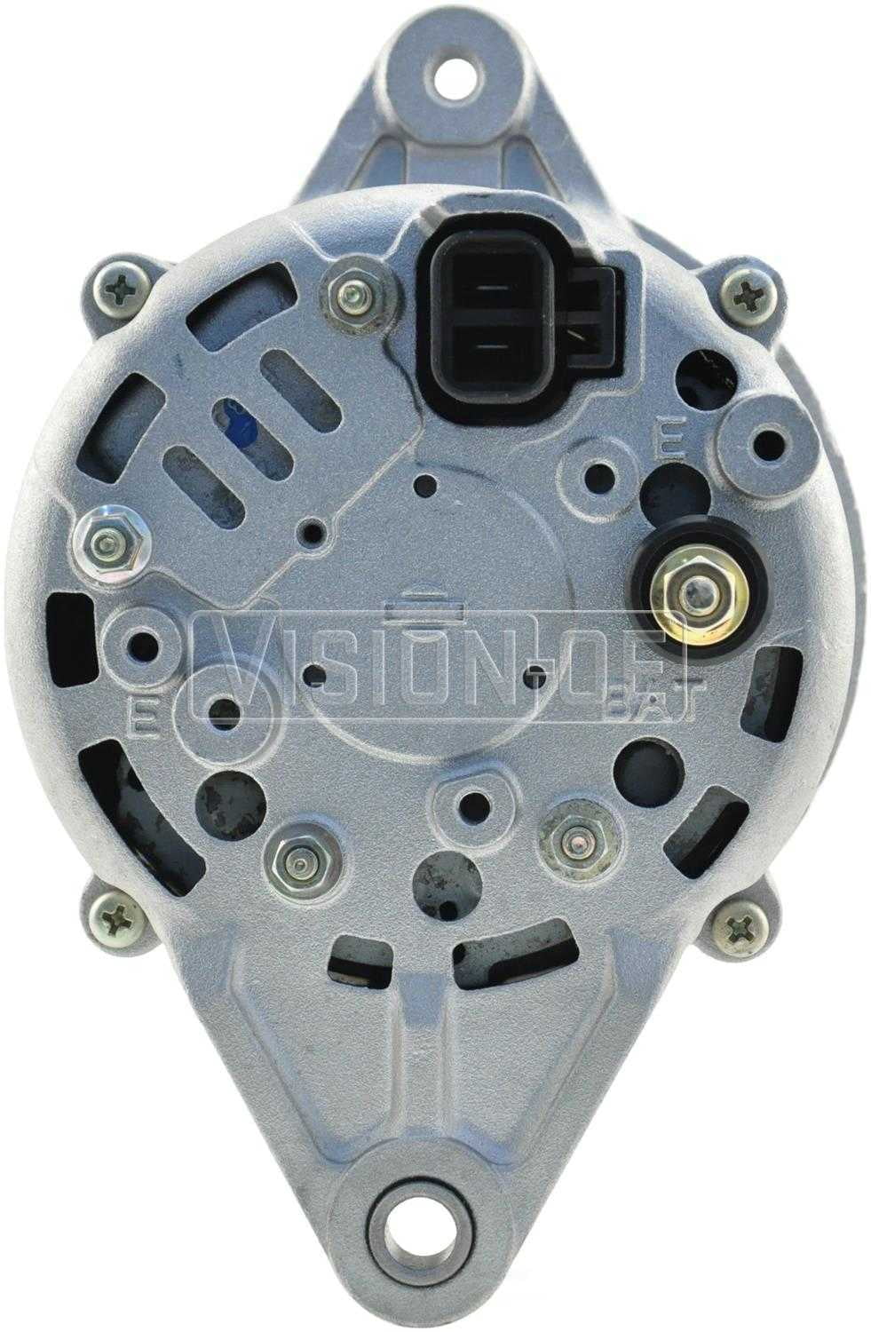 Vision OE 14659 Alternator