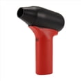 thumbnail image 1 of Mini Soplador de Aire A Chorro, Potente Ventilador Turbo, Portátil A Batería, para Coche, Limpieza de Teclados, Colchón de Aire y Cabello., 1 of 8