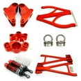 thumbnail image 1 of Kit de montaje de eje trasero Bewildely RCGOFFLOW Rojo, 1 of 6