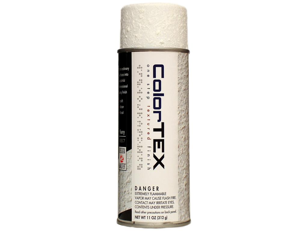 Design Master Colortex Flurry Texture
