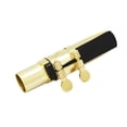 thumbnail image 4 of CTIRCHIU 1Pc Resin Saxophone Reed Black Alto Sax Instrument Accessory for Good Sound, 4 of 8