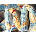 thumbnail image 7 of Unique Loom Harmony Austin Rug , 2' 7" x 9' 10" ,Blue, 7 of 7