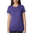 thumbnail image 1 of Sudadera Triblend para mujer PURPLE RUSH XL Ropa de siguiente nivel 6710, 1 of 1