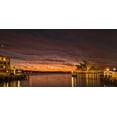 thumbnail image 2 of Head, Danny 18x11 White Modern Wood Framed Museum Art Print Titled - Wake Up Sydney, 2 of 4