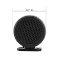 thumbnail image 5 of 2Pcs Universal Tweeter Speakers 500W Super Power Loudspeaker Car Audio System Round, 5 of 5