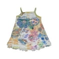 thumbnail image 2 of Baby Sara Sleeveless Dresses for Your Little Infant Girl's Adorable and Trendy, 2 of 3