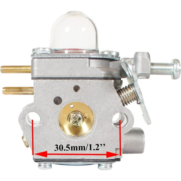 Bolens Bl110 Trimmer Head