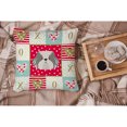 thumbnail image 3 of Odis Dog Love Fabric Decorative Pillow, 3 of 4