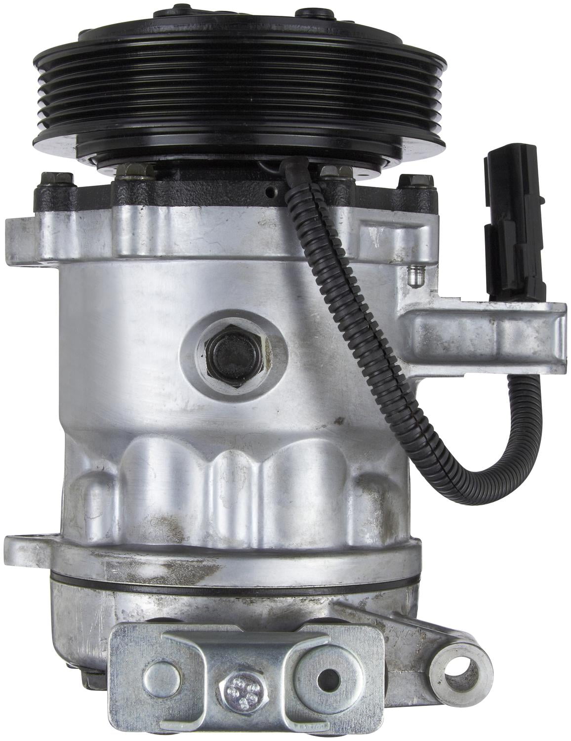 Spectra Premium 0610080 Air Conditioning Compressor - HVAC