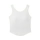 thumbnail image 5 of Tops de Manga Corta de las Mujeres Casual, Moda de Color Sólido, con la Almohadilla de Pecho Top de Pijama para las Mujeres, 5 of 8