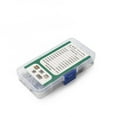 thumbnail image 4 of MYG 250PCS Tactile Push Button Switch Micro Momentary Tact SMD 10Value Kit, 4 of 10