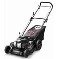 thumbnail image 2 of Yard Machines 20"140cc Push Mower, 2 of 3