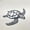 black, variant on HELLOYOUNG Metal Sea Turtle Wall Art, Beach Theme Decor for Indoor Living Room, Hangable Ornament Available in 3 Colors Metal Sea Turtle
