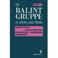 thumbnail image 1 of Balint-Gruppen: Konzeption - Forschung - Ergebnisse, 1 of 1
