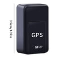thumbnail image 3 of Gf07 Localizador Antilosstracker Para Personas Mayores Y Niños. Fuerte Imán. Instalación Sin Gf07., 3 of 8