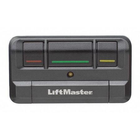 - Entry Transmitter,Triple Button CHAMBERLAIN 813LM