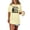Butter, variant on Funny Golf Themed Weapons of Grass Destruction, White Comfort Colors T-Shirt, XL