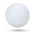 thumbnail image 2 of LED Lighting Golf Ball Bright Color Lasts 48H and Rubber Material for Night & Day Golf Training, 2 of 7