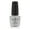 Blue, variant on OPI Polish #NL F024 - Chrome Clawz / Metallic Mega Mix Collection - Fall 2024