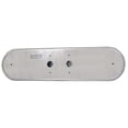 thumbnail image 2 of 21St Century Product B06A Bar Duel Burner Kit - 3.5 x 15.75 in., 2 of 2