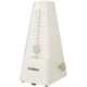 thumbnail image 1 of Metrónomo YAMAHA MP-90 IV en color marfil con ajuste de timbre, 1 of 3