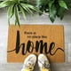 thumbnail image 5 of Naiovety PVC Door Floor Mat Cute Decorative Hotel Carpet Office Toilet Rug Water Washable Absorbent Bathroom Doormat Nonslip Suministros de limpieza para el hogar No.2 Naiovety HA042263-02, 5 of 6