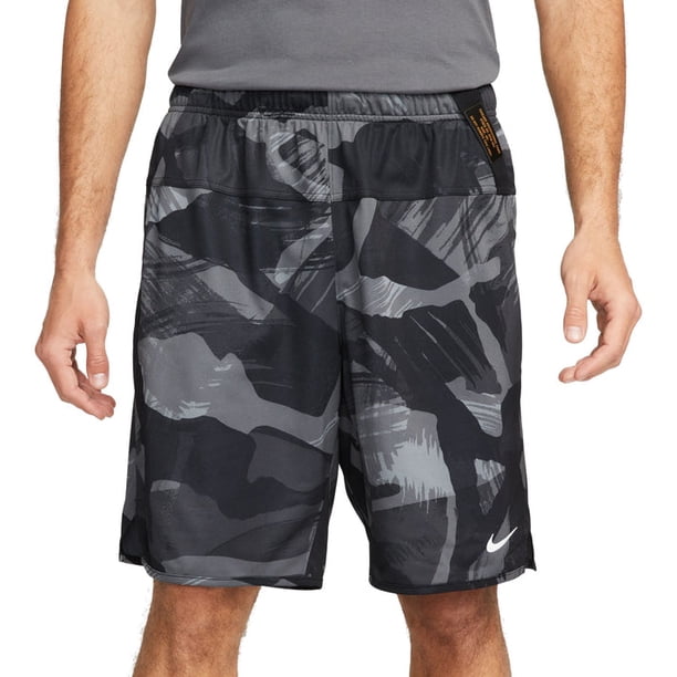 Short Nike De Hombre Dri-fit Totality Fb7084 010 Trainning