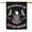 Shield, variant on Red White Blue Fighter Jets - 250 Years - America 250 Patriotic Garden Flag 28x40 USA Semiquincentennial - Outdoor Decoration