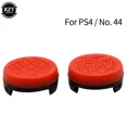 thumbnail image 2 of Suitable For ps4 Controller Thumbstick cover Extender grips Joystick caps Thumb Grips High-Rise Covers For PlayStation 4 Stick no.42, 2 of 6