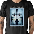 thumbnail image 3 of Pink Floyd - Division Bell Album - Men's Short Sleeve Graphic T-Shirt, 3 of 5