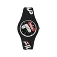 thumbnail image 1 of Reloj FILA 38-185-001 FILASTYLE Moda Sport-Negro negro 40 mm Fila 38-185-001, 1 of 3