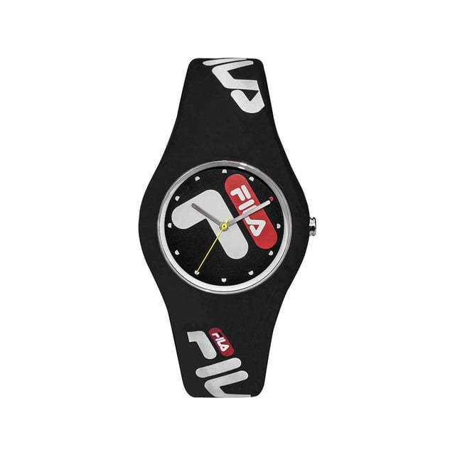 Reloj FILA 38-185-001 FILASTYLE Moda Sport-Negro negro 40 mm Fila 38-185-001