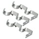 thumbnail image 5 of Soportes Ajustables Para Cortinas de doble cortina de Metal BLESIY Para Barras de 1 Y 5/8 pulgadas, 5 of 8
